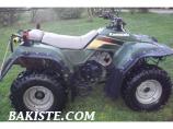 Quad KAWASAKI KLF 300 