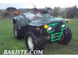 Quad KAWASAKI KLF 300 