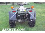 Quad KAWASAKI KLF 300 