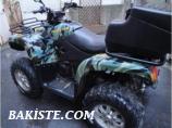 Quad LONCIN 500 CM3 