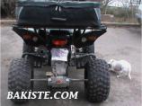 quad TRITON baja 300r limited tout equiper 