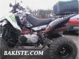 quad TRITON baja 300r limited tout equiper 