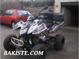 quad TRITON baja 300r limited tout equiper 