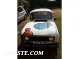 RENAULT 4L 1981