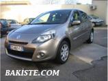 RENAULT Clio 3 Iii (2) 1.5 dci 75 expression clim