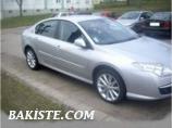 RENAULT Laguna 3 dci 150 2007 