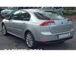 RENAULT Laguna 3 dci 150 2007 