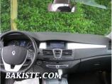 RENAULT Laguna 3 dci 150 2007 
