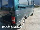 RENAULT TRAFIC 2.1 D 