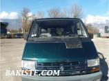 RENAULT TRAFIC 2.1 D 