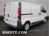 Renault Trafic VAN