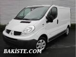 Renault Trafic VAN