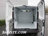 Renault Trafic VAN