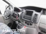 Renault Trafic VAN