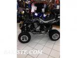 YAMAHA YFM RAPTOR 700 2011  