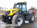 2009 JCB FASTRAC 2170 PLUS Tracteur 