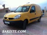 RENAULT Kangoo dci 60 Confort