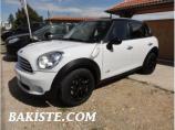 Voitures / MINI Countryman Cooper d all4 pack chili 