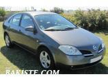 Voitures / NISSAN Primera Diesel Acenta 7cv 2.2 Dci