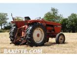 tracteur renault 56 