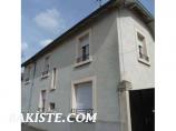 Maisons / Maison indÃ©pendante 