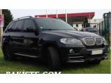 Voitures / BMW X5 m 3.0d eclusive pack m 