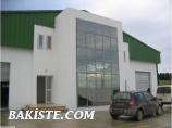 Vente / Usine zone industrielle tunis ouest 