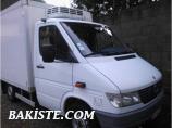 Vend Camion Frigorifique MERCEDES 