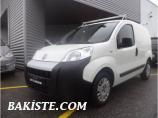 Fiat Fiorino MY FOURGON TÃ”LÃ‰ PACK PROFESSIONAL 