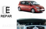 Nouveau ! GARANTIE 2 ANS EREPAR dÃ©panne votre afficheur de Renault Espace 4