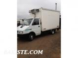 IVECO Dailly 38.8 D An 95 Frigo Hayon