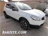 Voitures / NISSAN Qashqai 2 Ii 1.6 dci 130 connect edition 