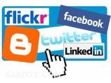 pub reseaux sociaux