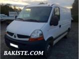 RENAULT Master 2 Fourgon grand confort l1h1/2t8/2.5 dci 120