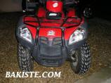 Quads / quad kimco 500 mxu