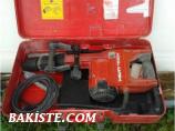 PME - Artisans - Agriculteurs / Brise bÃ©ton HILTI 