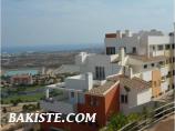 Vente / 93000 !Alicante, Appart neuf, 2 ch, 2 sdb, pisc, park, 107m2 