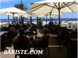Vente / BENIDORM PLAGE ESPAGNE. BAR CAFETERIA LOUNGE FACE A LA PLAGE 