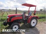 Tracteur 25cv 4rm 