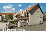 Vente / 3 PIECES nÂ°5T en DUPLEX, 68 m2