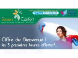 SENIORSCONFORT, Service à la Personne à StOmer et Audomarois 