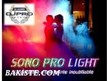 SONO DJ ANIMATEUR PROFESSIONNEL