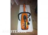 tronçonneuse stihl 410 2 disque 1300e