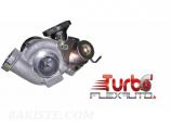 Turbo 1.6 HDi 90cv pour Peugeot Citroen 