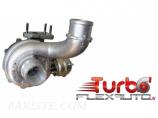 Turbo Renault 2.2 dCi 150cv 133cv Laguna, Espace 