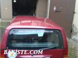 voiture sans permis 4 place AIXAM 500 
