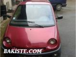 voiture sans permis 4 place AIXAM 500 