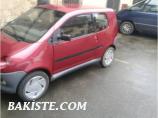 voiture sans permis 4 place AIXAM 500 