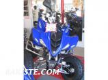 YAMAHA YFM 350 RAPTOR RW 2014 